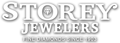 Storey Jewelers logo